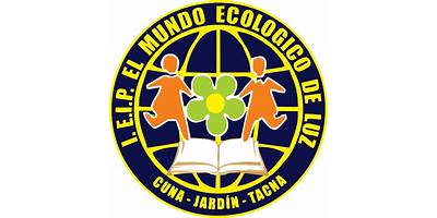 EL MUNDO ECOLOGICO DE LUZ