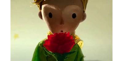 EL PRINCIPITO Y LA ROSA