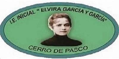ELVIRA GARCIA Y GARCIA