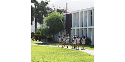 EUROAMERICAN COLLEGE