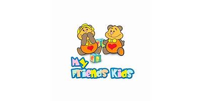 FRIENDS