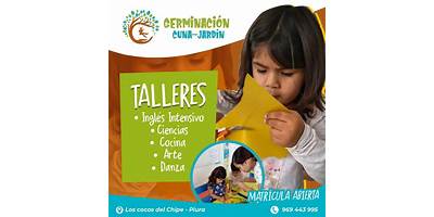 GERMINACION