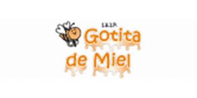 GOTITAS DE AGUA
