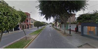 GUARDERIA INFANTIL DE BARRANCO CRISTINA CARRERA DE LERTORA