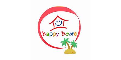 HAPPY HOME