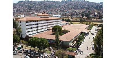 HOSPITAL REGIONAL