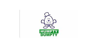 HUMPTY DUMPTY