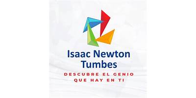 ISAAC NEWTON TUMBES