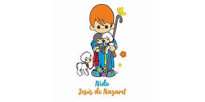 JESUS DE NAZARET