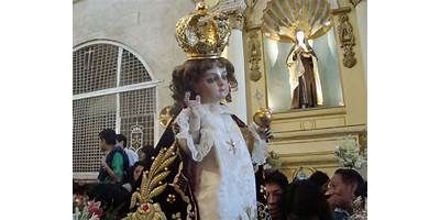 JESUS DE PRAGA