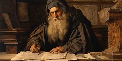 JOHANNES GUTENBERG
