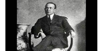 JOSE ANTONIO ENCINAS FRANCO