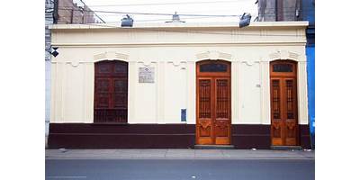 JOSE CARLOS MARIATEGUI