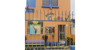 KINDER HOME