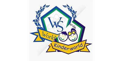 KINDERWORLD
