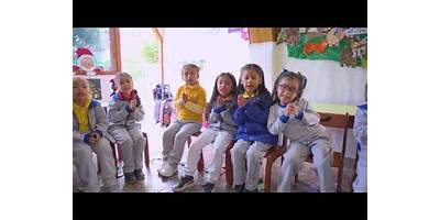 LA CASITA DE LA TIA LORENY