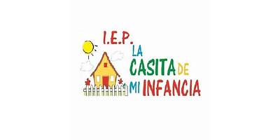 LA CASITA DE MI INFANCIA