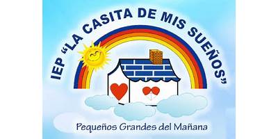 LA CASITA DE MIS SUEÑOS
