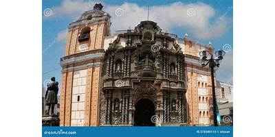 LA MERCED