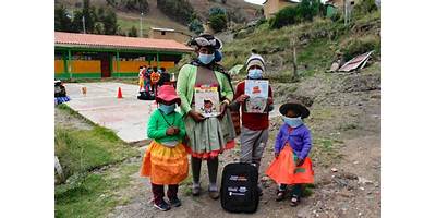 LA PRE KIDS