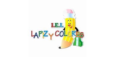 LAPIZ Y COLORES