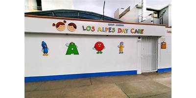 LOS ALPES DAY CARE