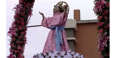 LOS ANGELITOS DEL DIVINO NIÑO