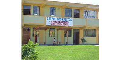 LOS CABITOS