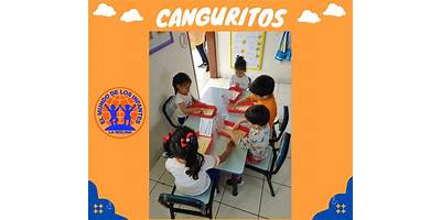 LOS CANGURITOS