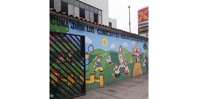 LOS CONEJITOS