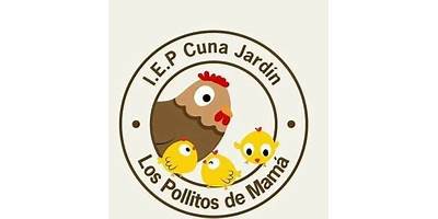 LOS POLLITOS DE MAMA