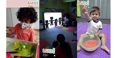 LUDIKIDS