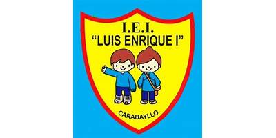 LUIS ENRIQUE I