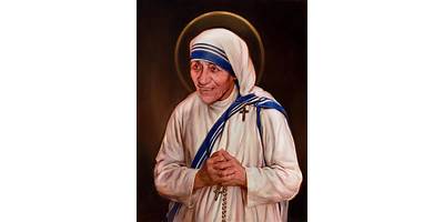 MADRE TERESA DE CALCUTA