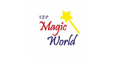 MAGIC WORLD