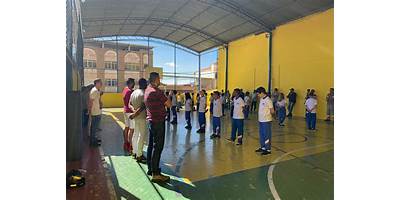 MAGNUS SCHOOL