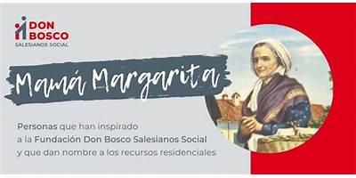 MAMA MARGARITA