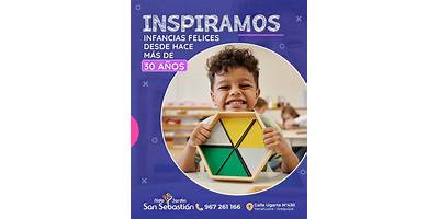 MANITOS FELICES