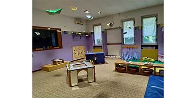 MARIA MONTESSORI
