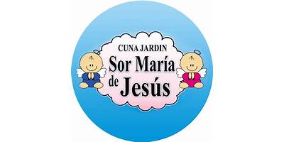 MARIA Y JESUS