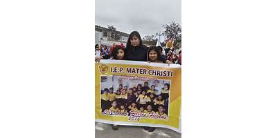 MATER CHRISTI