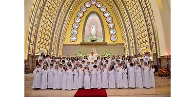 MATER PURISSIMA