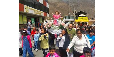 MI NIÑO JESUS