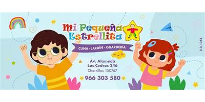 MI PEQUEÑA ESTRELLITA
