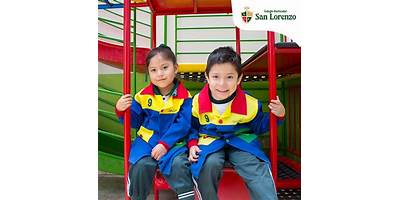 MI PEQUEÑO REYNO SAN LORENZO