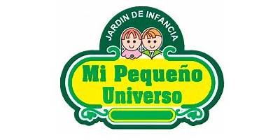 MI PEQUEÑO UNIVERSO