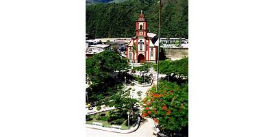MIS PASITOS LA MERCED