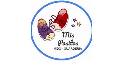 MIS PASITOS