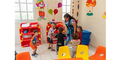 MUNDO CRECIENDO - ESTANCIA INFANTIL PRE SCHOOL