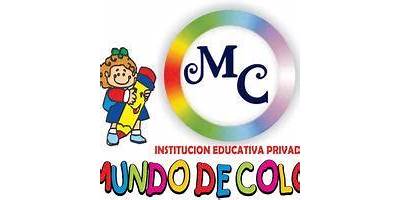 MUNDO DE COLORES
